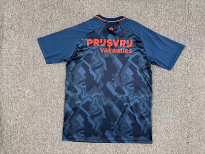 Feyenoord Rotterdam Third Away Jersey 2026-2027