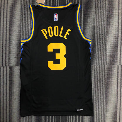 Golden State Warriors 2022 Football Jersey