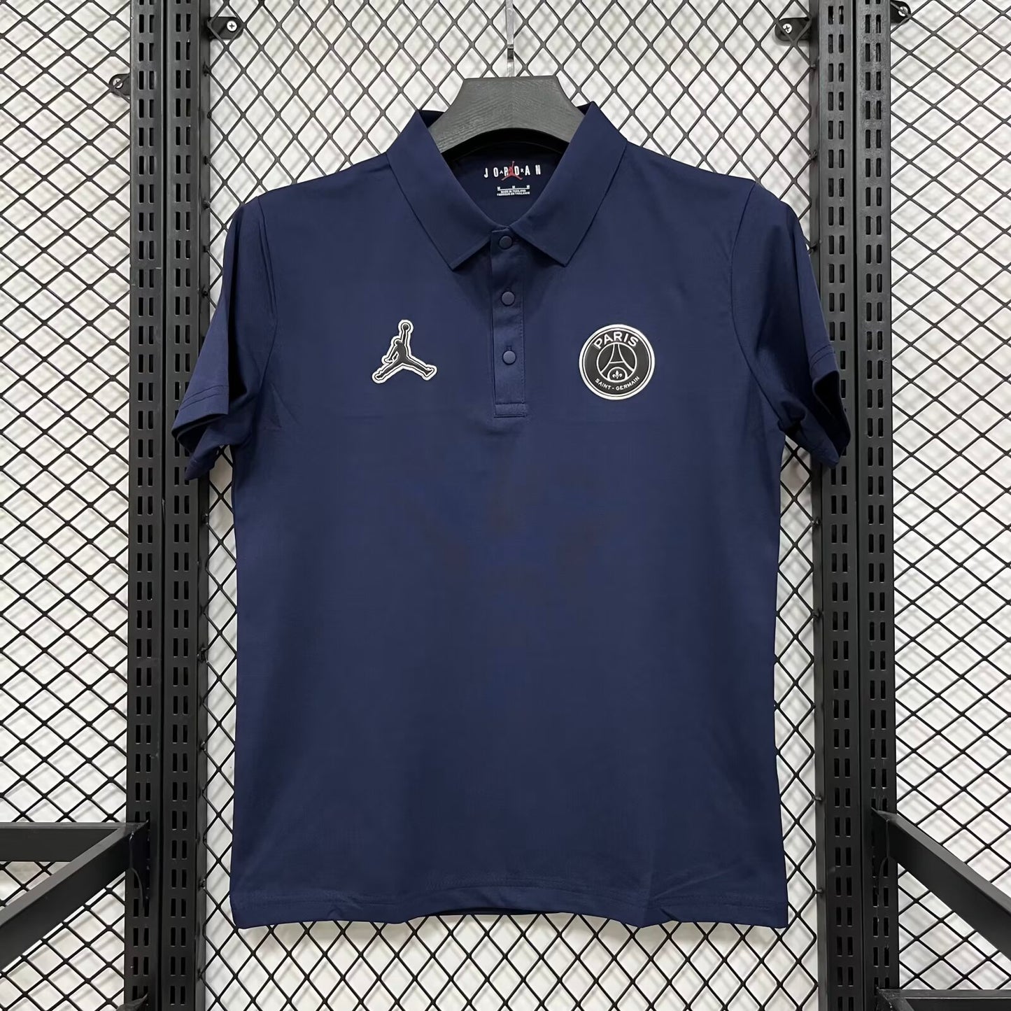 Adidas&Nike 2026/2027 Football Jersey