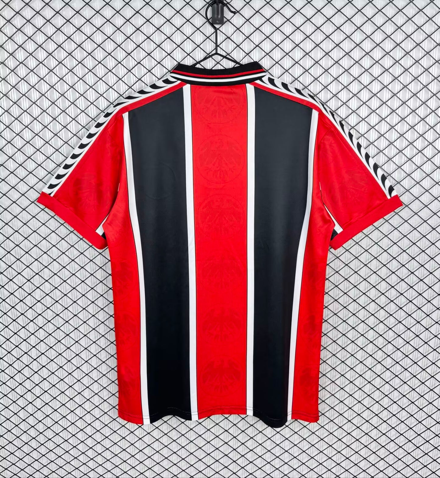 Retro Frankfurt Home Jersey 1996-1997