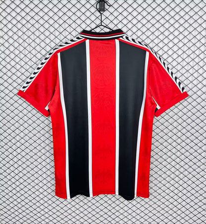Retro Frankfurt Home Jersey 1996-1997