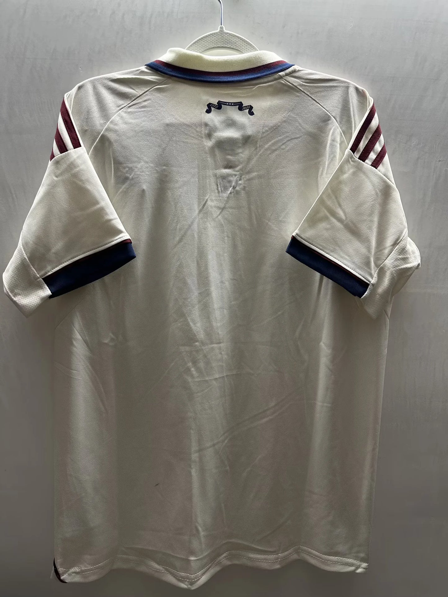 Ajax 2025/2026 Third Away Fan Version Football Jersey