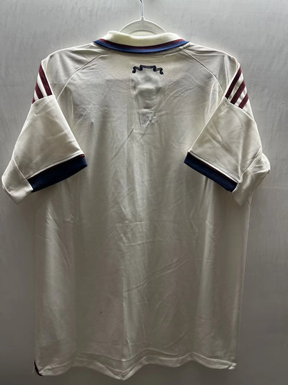 Ajax 2025/2026 Third Away Fan Version Football Jersey