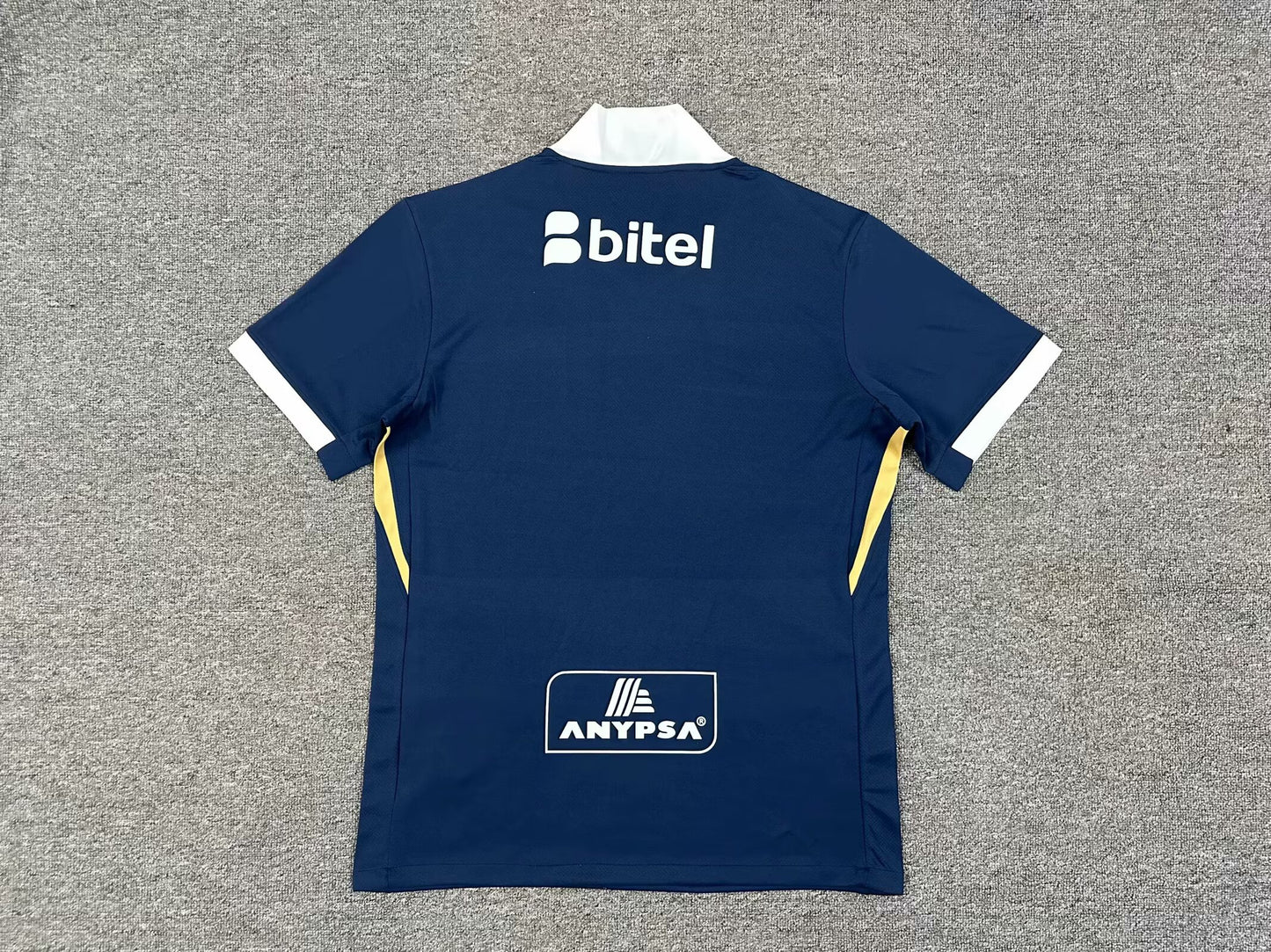 other team 2025/2026 Away Fan Version Football Jersey