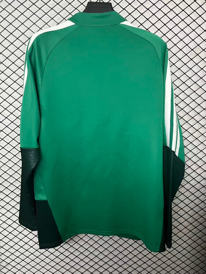 Jacket suite 2025/2026 Tracksuit