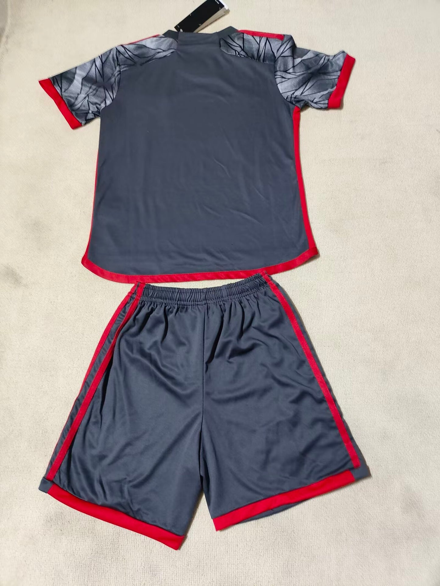 Kids jerseys 2024/2025 Kids Third Away Football Jersey