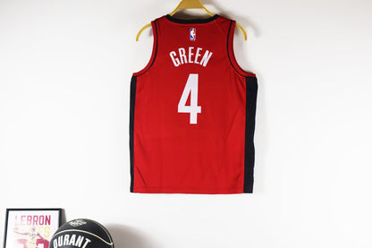 NBA&NFL&MLB Kids Football Jersey