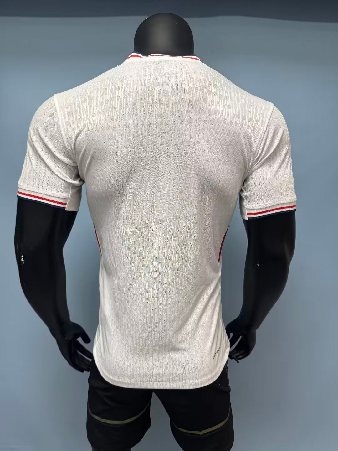 England Special Edition 2024/2025 Player Version Football Jersey