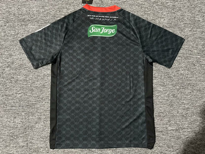 other team 2025/2026 Away Fan Version Football Jersey