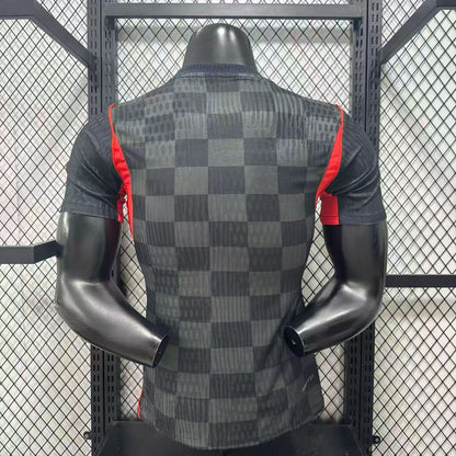 Croatia Special Edition 2026/2027 Player Version Football Jersey