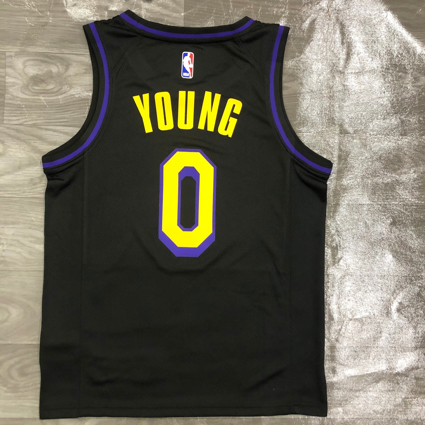 NBA&NFL&MLB Football Jersey