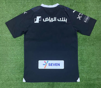 other team 2023/2024 Third Away Fan Version Football Jersey