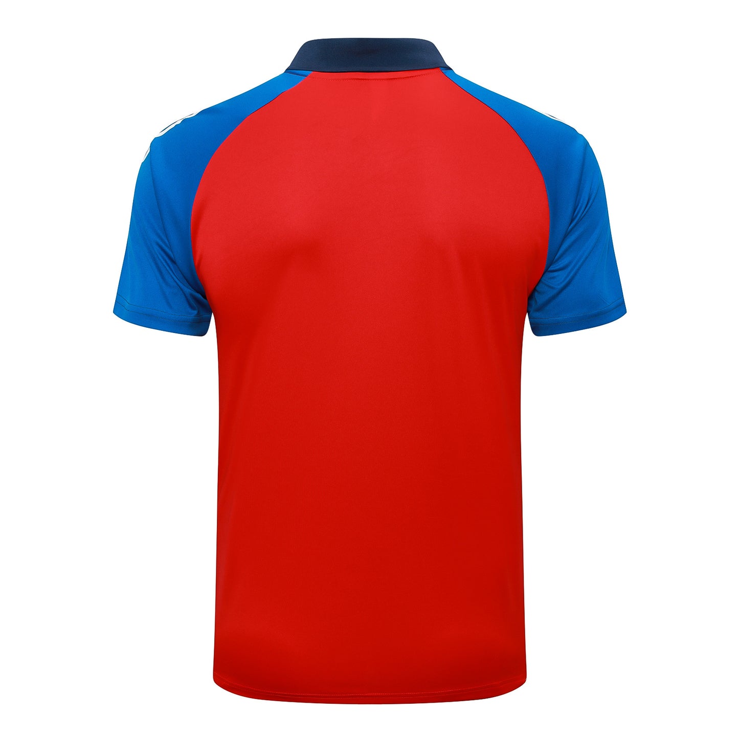 Spain 2024/2025 Fan Version Football Jersey