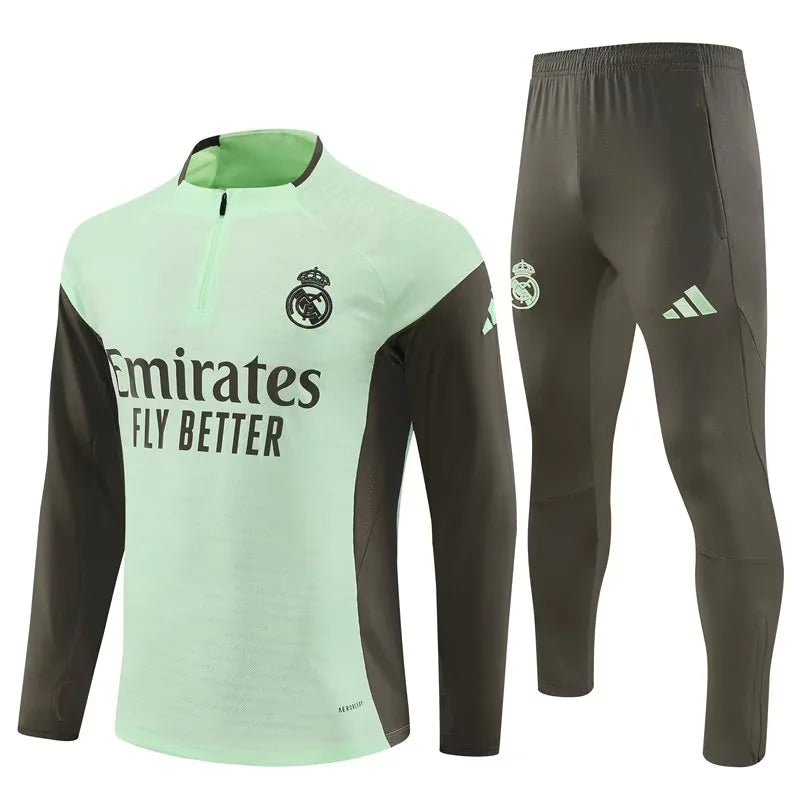 Jacket suite 2025/2026 Kids Player Version Tracksuit
