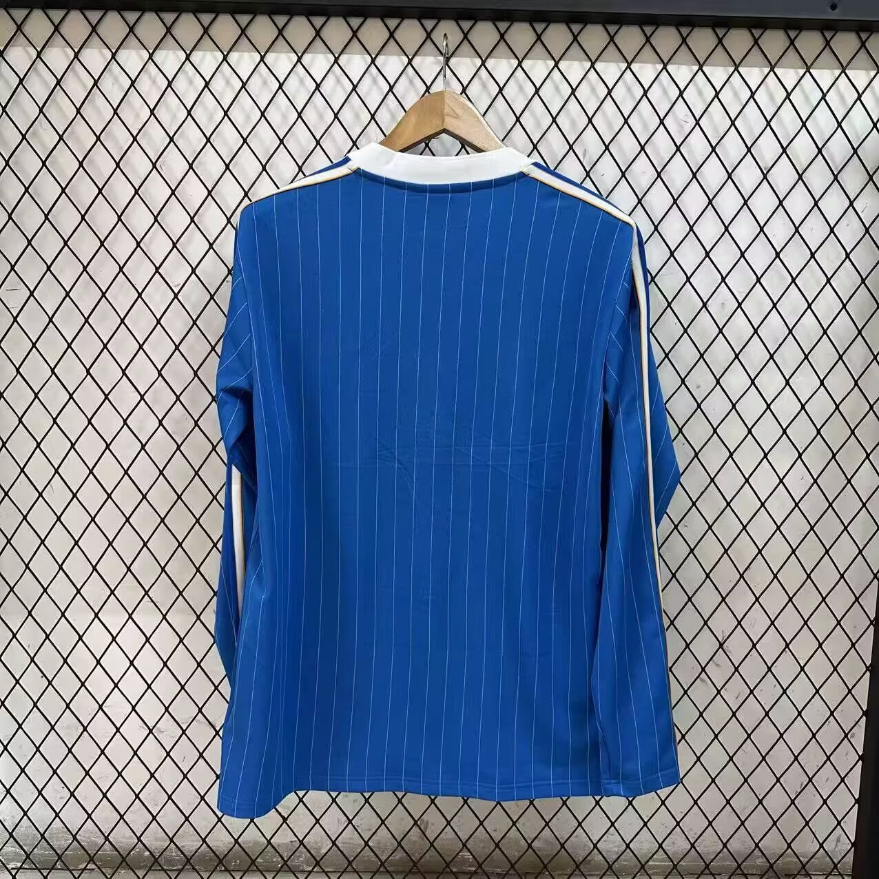 Real Madrid Special Edition 2025/2026 Football Jersey