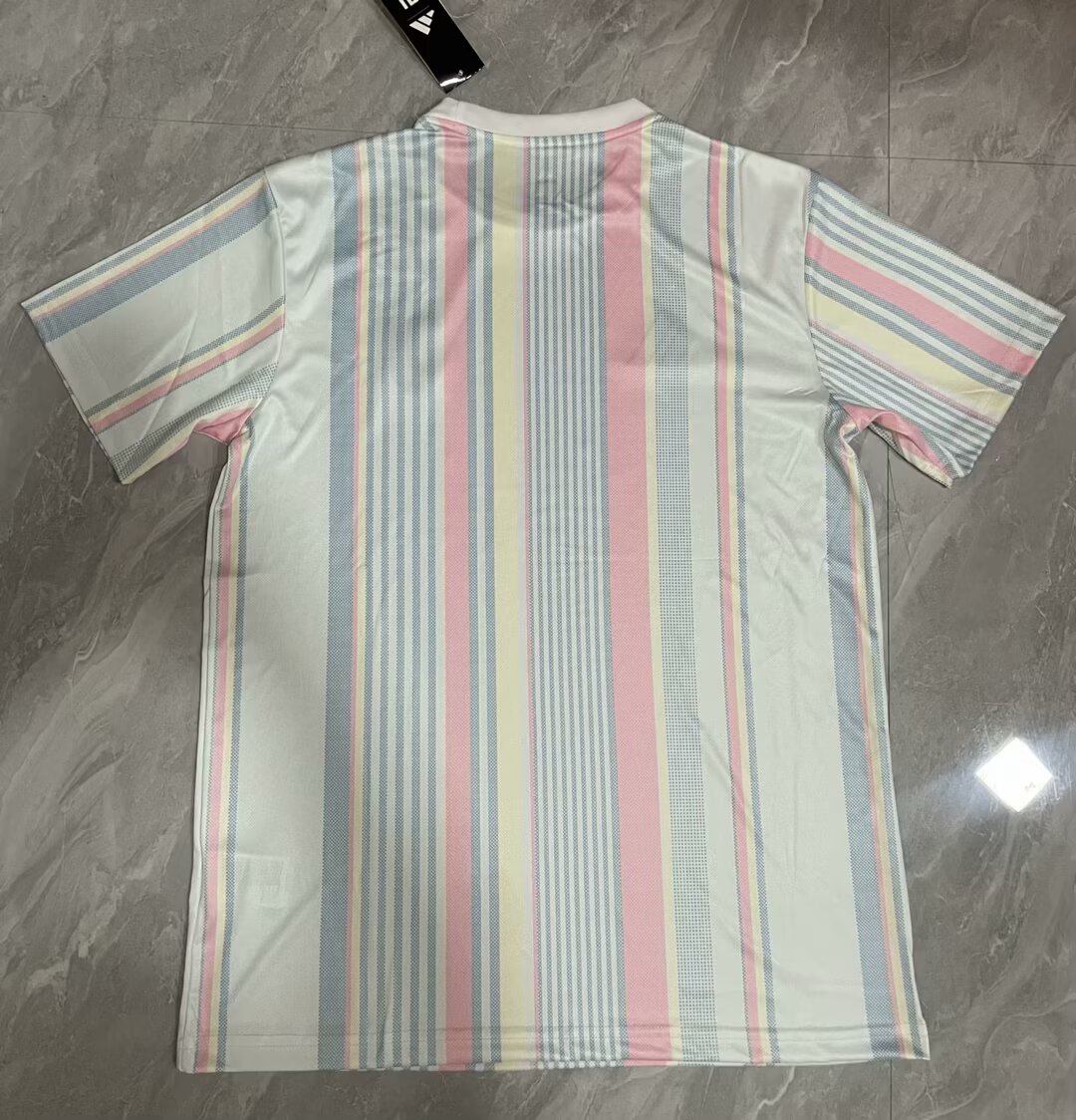 Juventus Special Edition 2025/2026 Fan Version Football Jersey