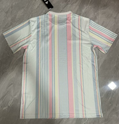 Juventus Special Edition 2025/2026 Fan Version Football Jersey