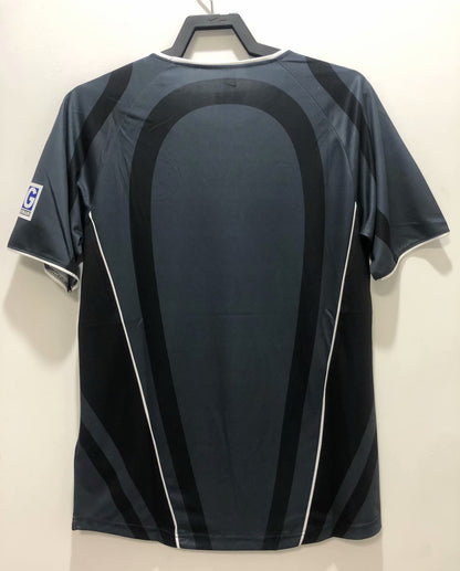 Retro PSG Paris 2000 Away Football Jersey