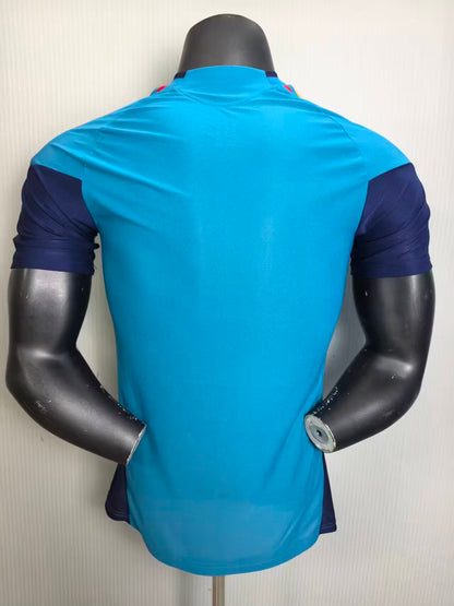 Spain Special Edition 2026/2027 Player Version Tracksuit