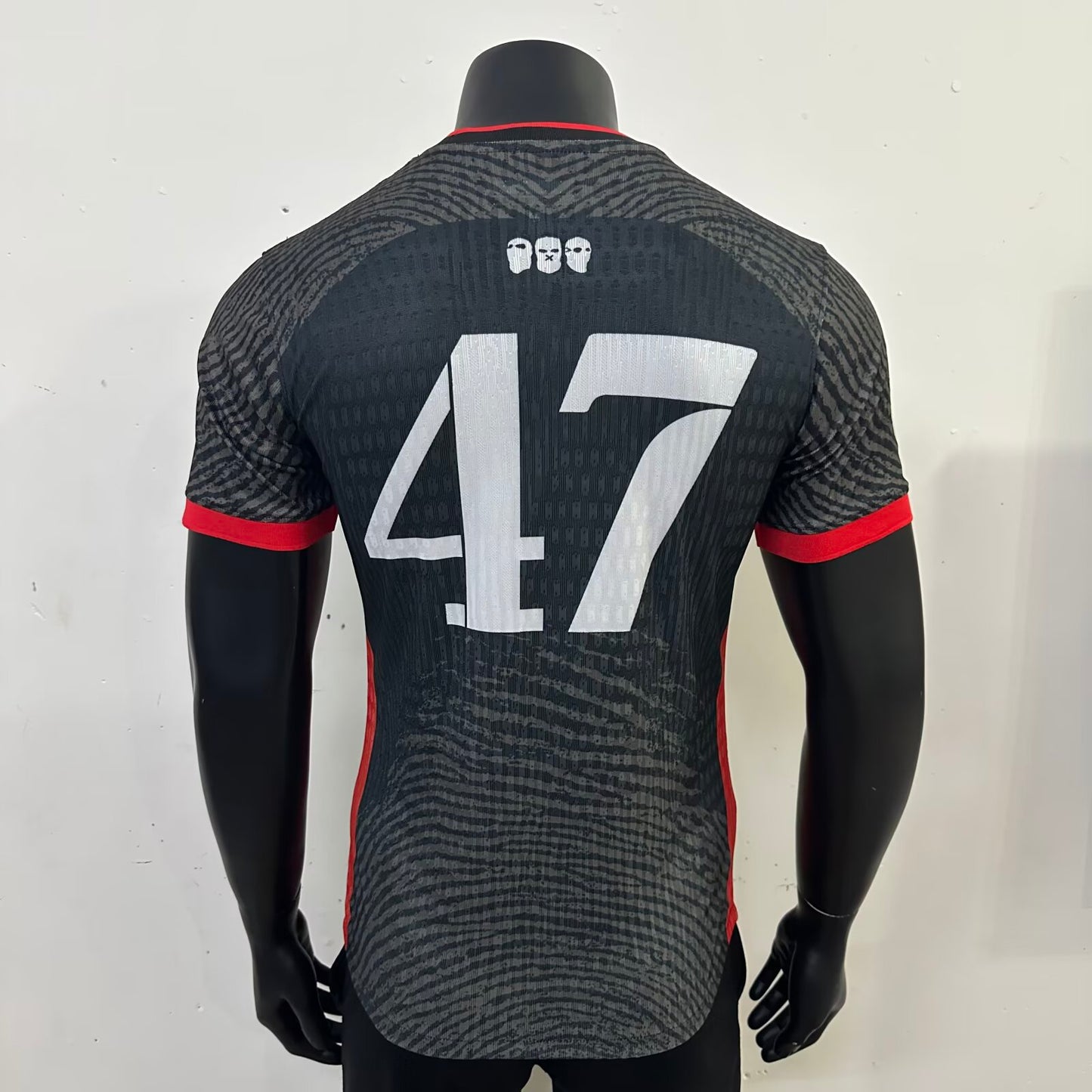 other team 2025/2026 Player Version Football Jersey