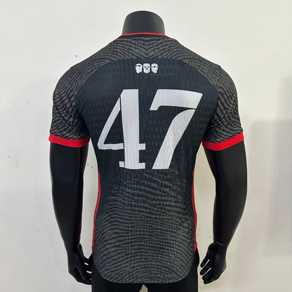 other team 2025/2026 Player Version Football Jersey