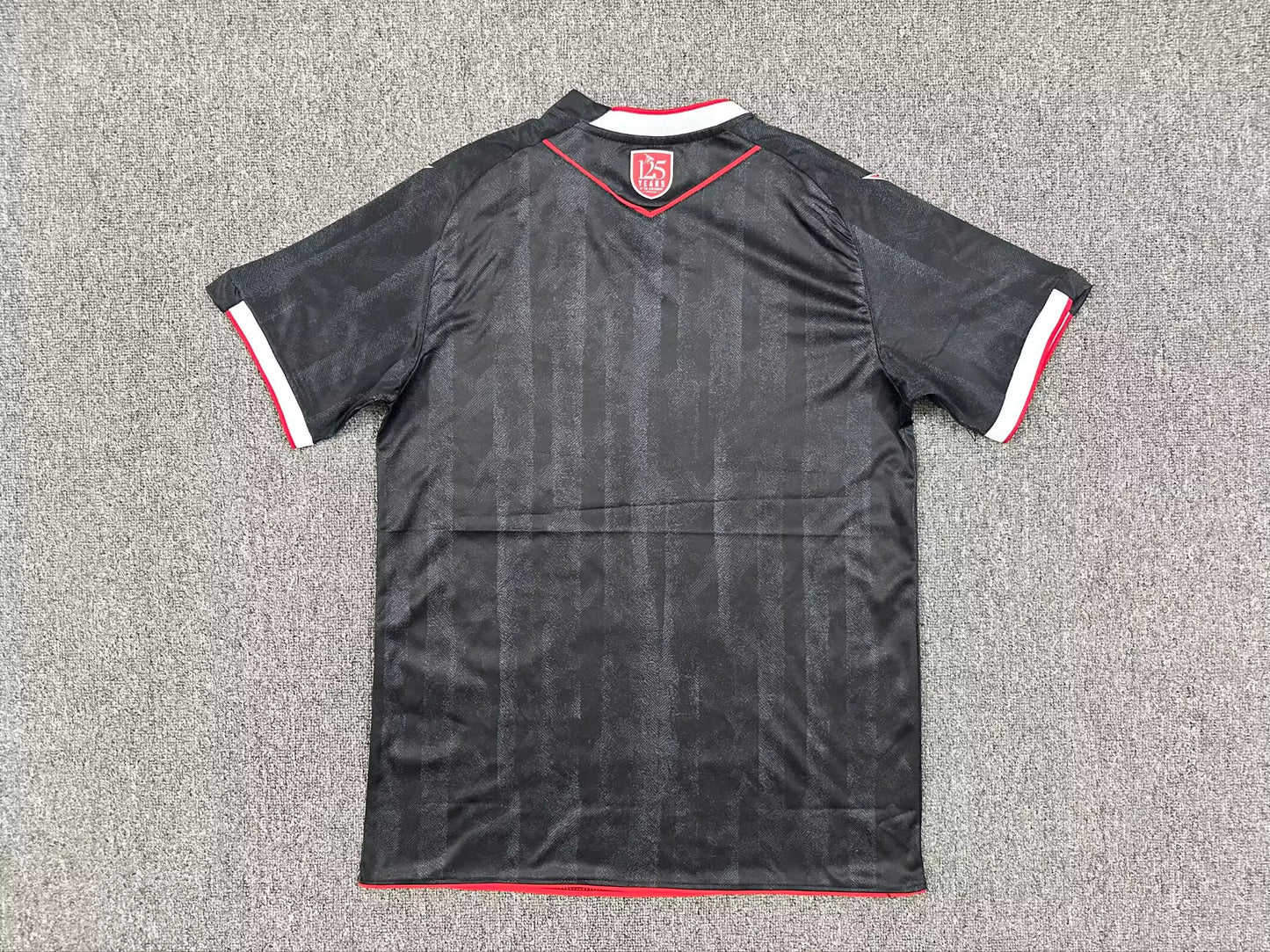 other team 2025/2026 Third Away Fan Version Football Jersey