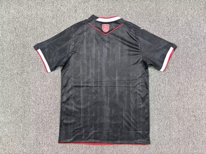 other team 2025/2026 Third Away Fan Version Football Jersey