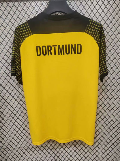 Borussia Dortmund Special Edition 2025/2026 Fan Version Football Jersey