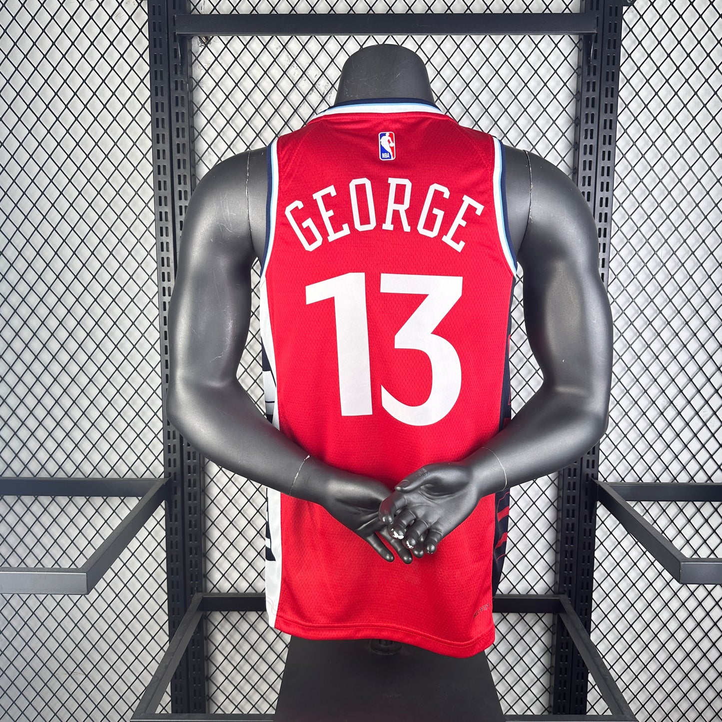 NBA&NFL&MLB 2025 Football Jersey