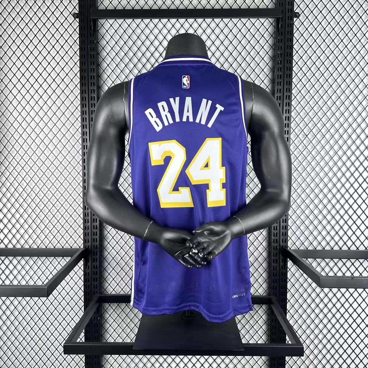 LA Lakers 2026 Football Jersey