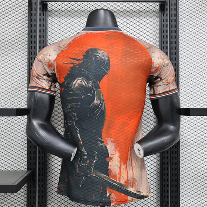 Japan Special Edition 2024/2025 Player Version Football Jersey