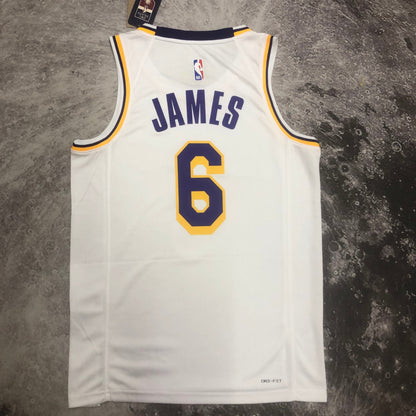 LA Lakers 2023 Football Jersey