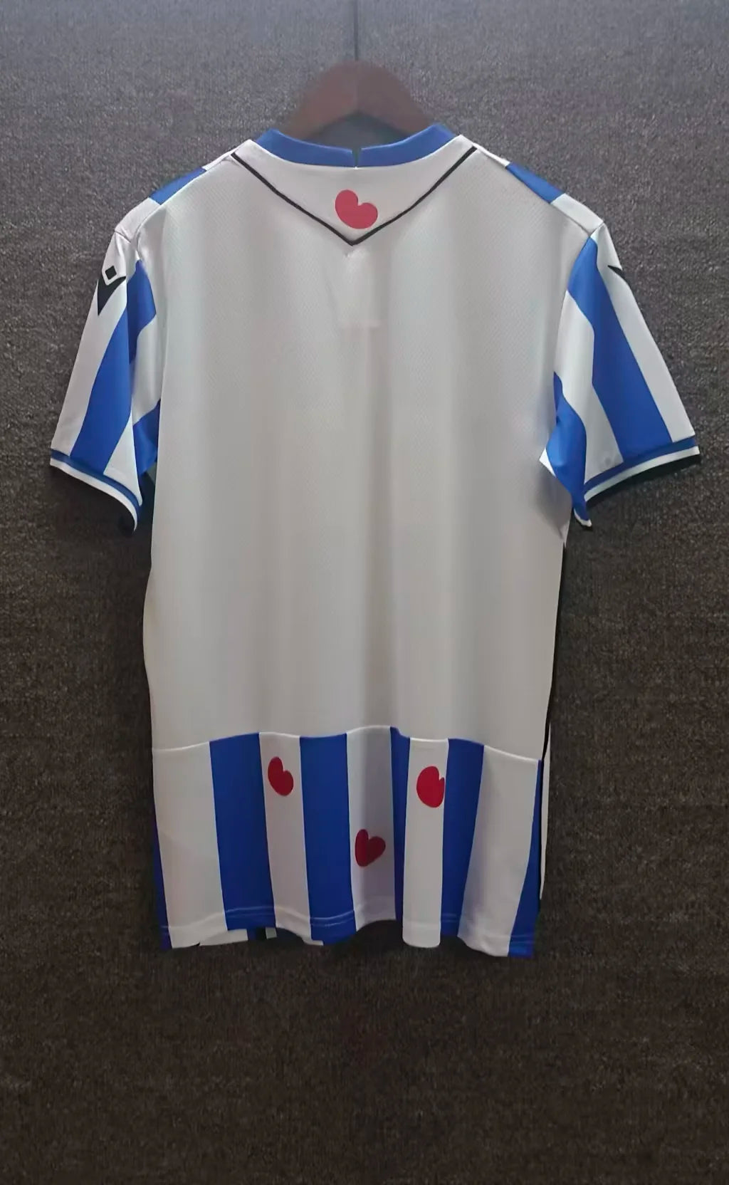 other team 2025/2026 Home Fan Version Football Jersey