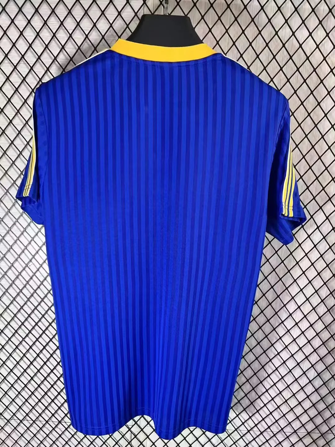 Boca Special Edition 2025/2026 Fan Version Football Jersey