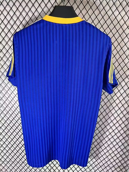 Boca Special Edition 2025/2026 Fan Version Football Jersey