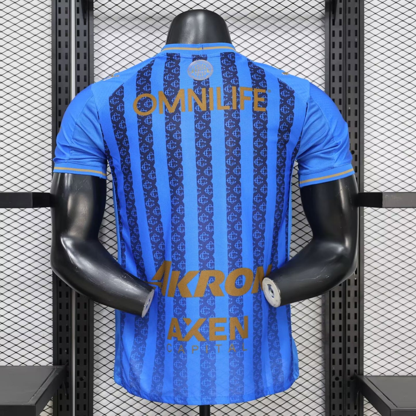 chivas 2026/2027 Away Player Version Football Jersey