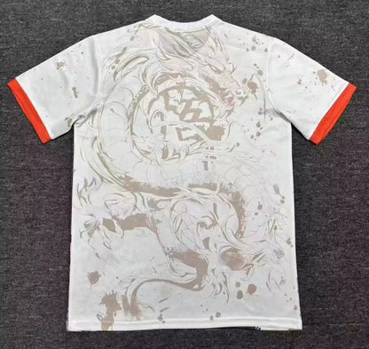 Japan Special Edition 2025/2026 Fan Version Football Jersey