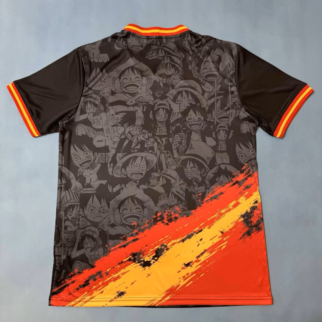 Spain Special Jersey 2026-2027