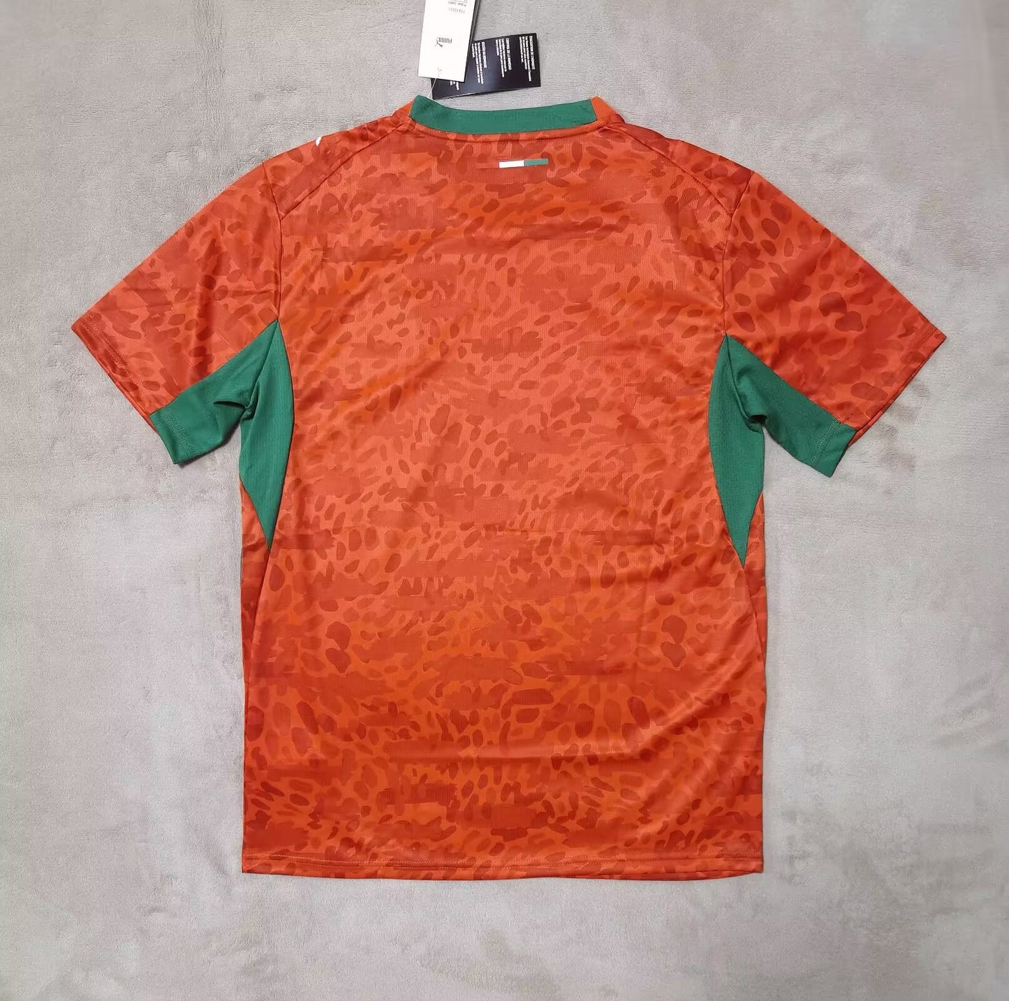 Brazil 2026/2027 Home Fan Version Football Jersey
