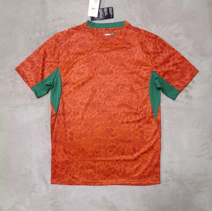Brazil 2026/2027 Home Fan Version Football Jersey