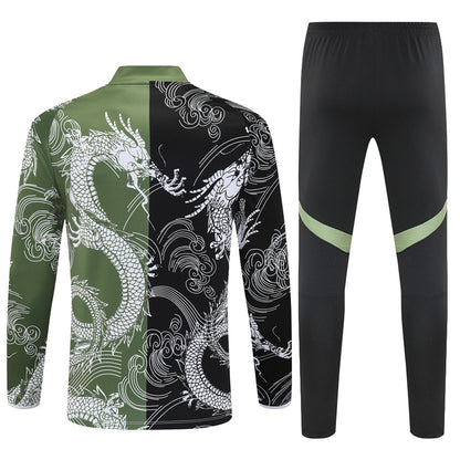 Jacket suite 2025/2026 Kids Tracksuit