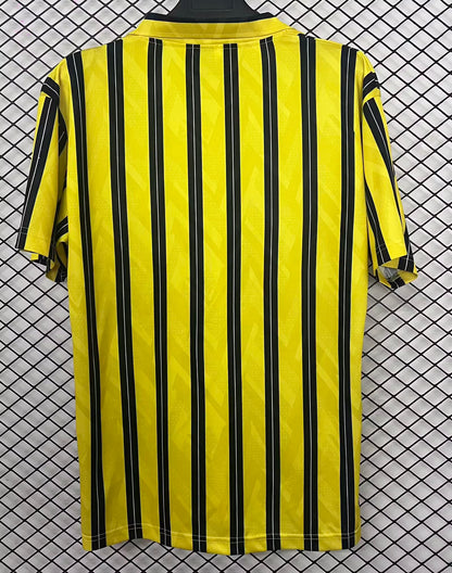 Retro other team 1992 Home Fan Version Football Jersey