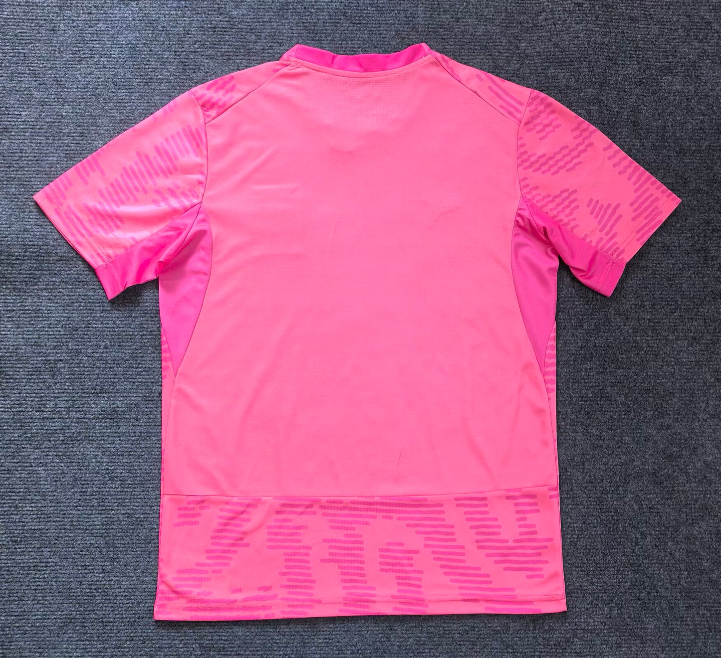 Portugal 2026/2027 Goalkeeper Fan Version Football Jersey