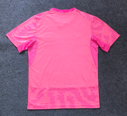 Portugal 2026/2027 Goalkeeper Fan Version Football Jersey