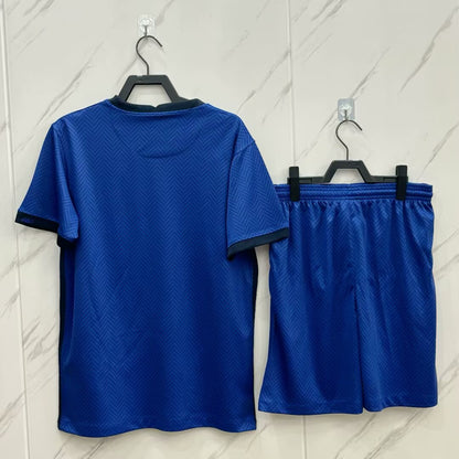 Retro Chelsea 2021/2022 Home Football Jersey
