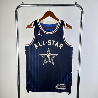Philadelphia 76ers 2024 Football Jersey