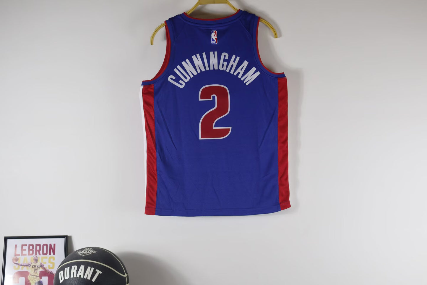 NBA&NFL&MLB Kids Football Jersey
