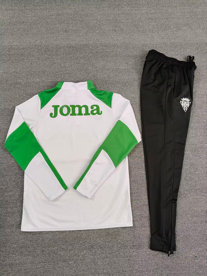 Jacket suite 2025/2026 Tracksuit