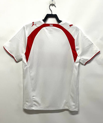 Retro Other !!! 2006/2007 Home Football Jersey