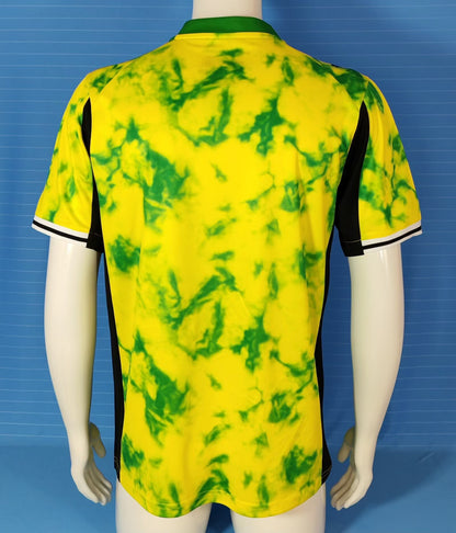 Italy-Serie A 2025/2026 Third Away Fan Version Football Jersey